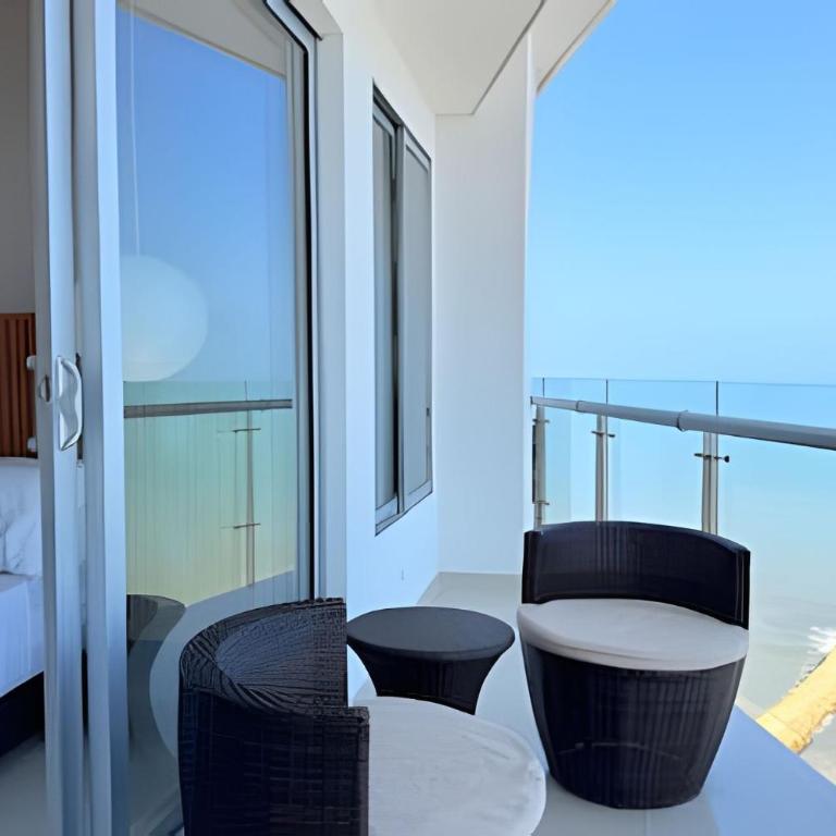 Azul Caribe Ocean View - One-Bedroom Apartment - 27
