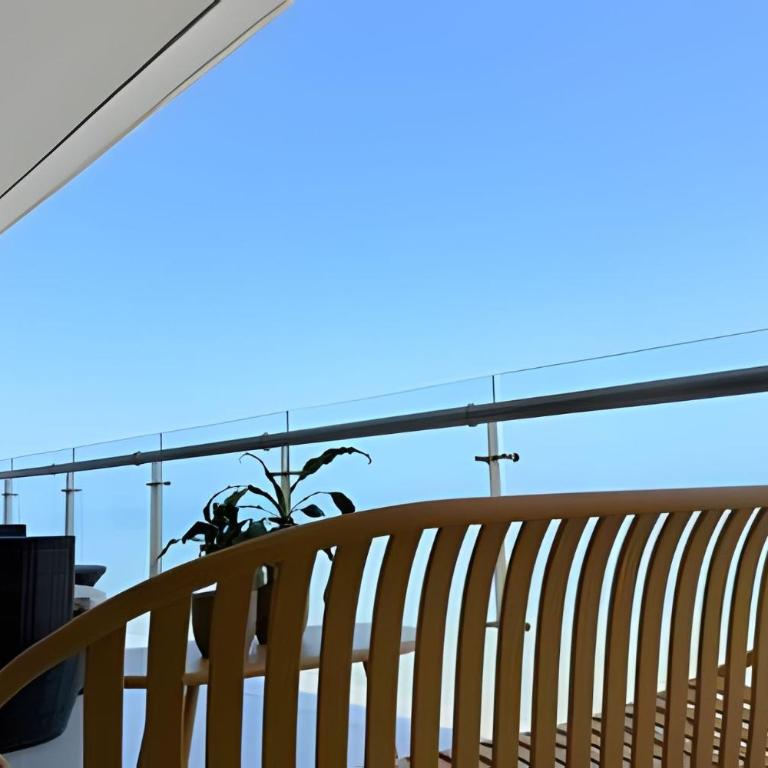 Azul Caribe Ocean View - One-Bedroom Apartment - 34