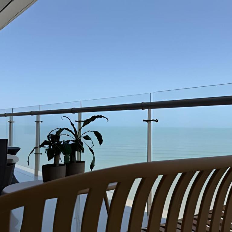 Azul Caribe Ocean View - One-Bedroom Apartment - 37