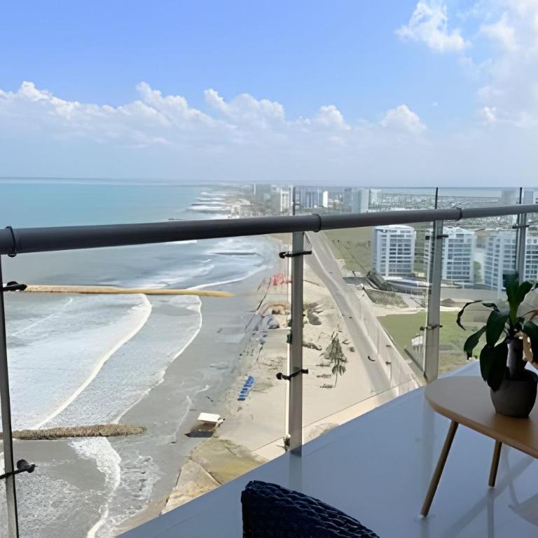 Azul Caribe Ocean View - One-Bedroom Apartment - 39