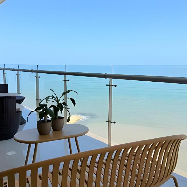 Azul Caribe Ocean View - One-Bedroom Apartment - 40