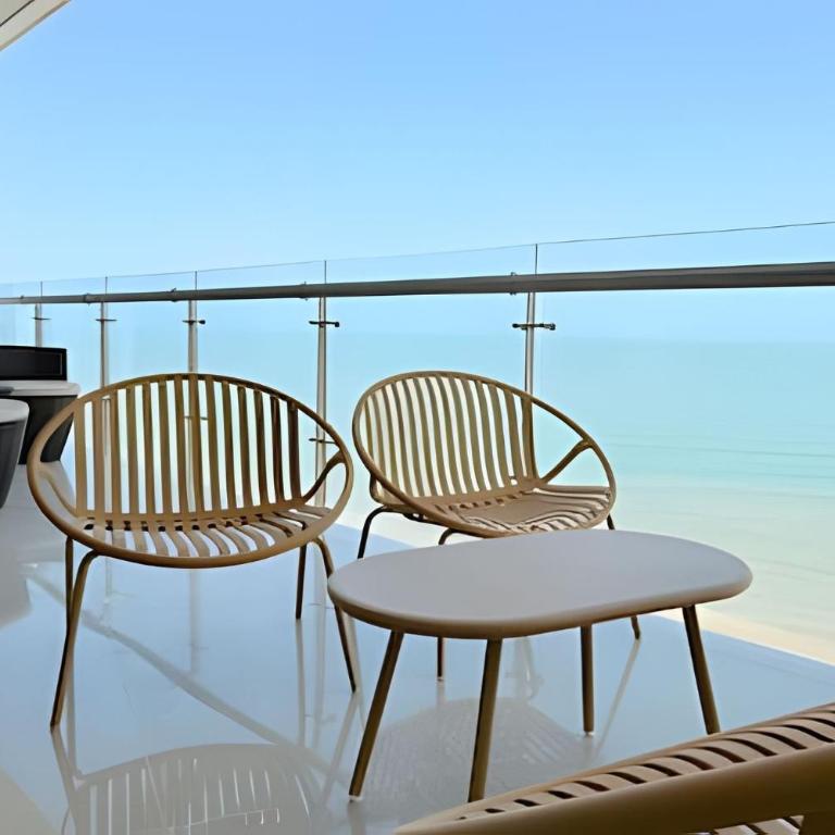 Azul Caribe Ocean View - One-Bedroom Apartment - 45