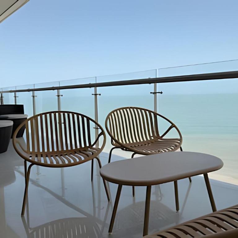 Azul Caribe Ocean View - One-Bedroom Apartment - 46