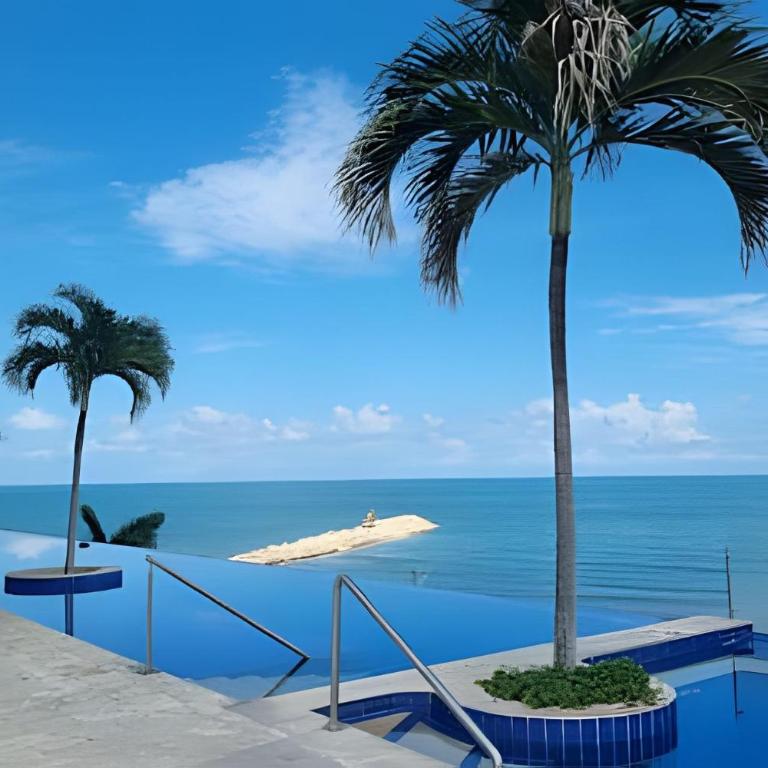 Azul Caribe Ocean View - One-Bedroom Apartment - 49
