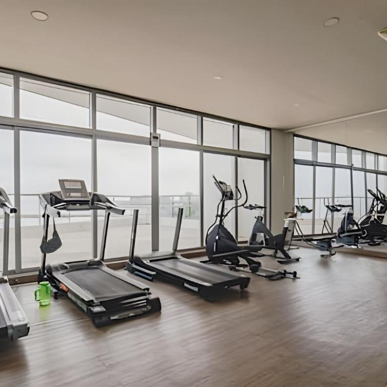 Azul Caribe Ocean View - One-Bedroom Apartment - 65