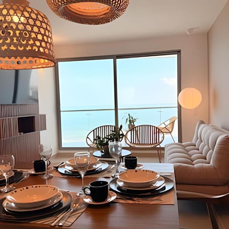 Azul Caribe Ocean View - One-Bedroom Apartment - 69