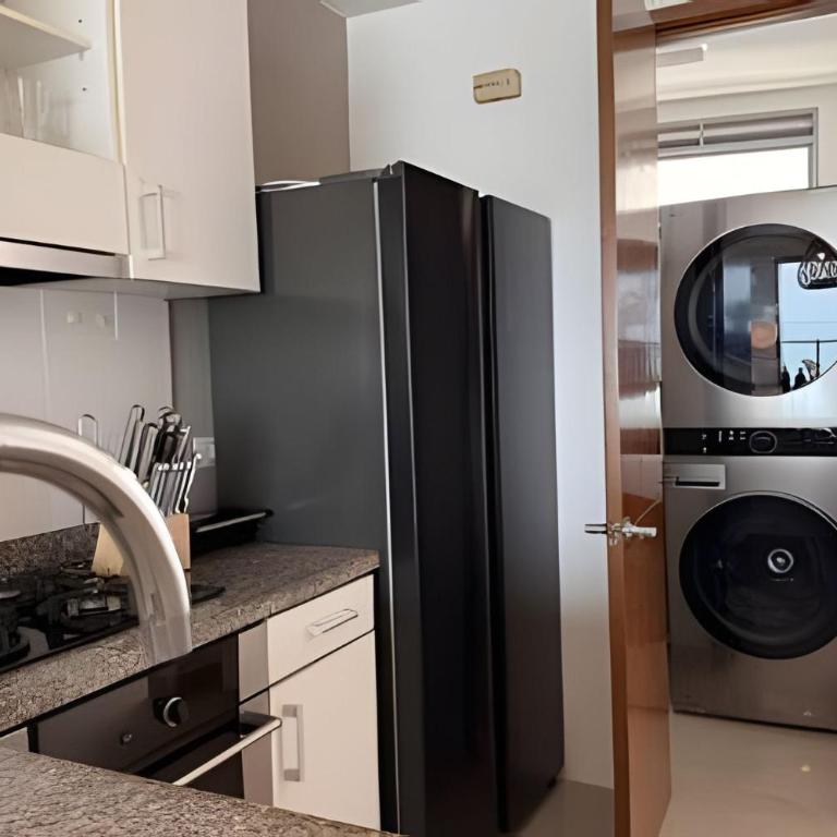 Azul Caribe Ocean View - One-Bedroom Apartment - 70