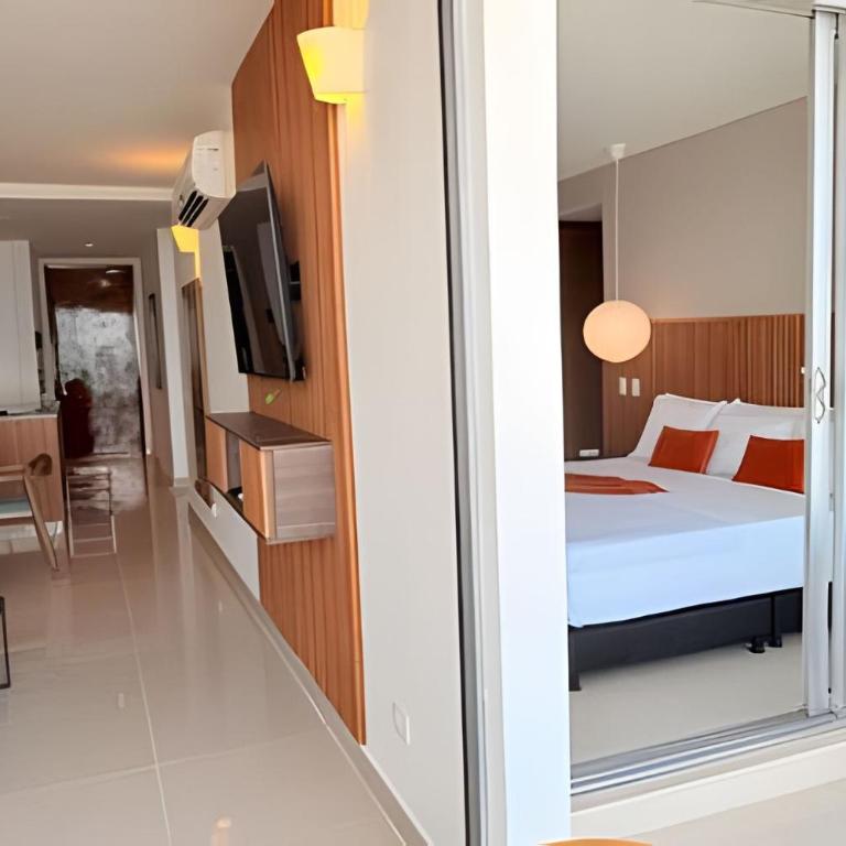Azul Caribe Ocean View - One-Bedroom Apartment - 74