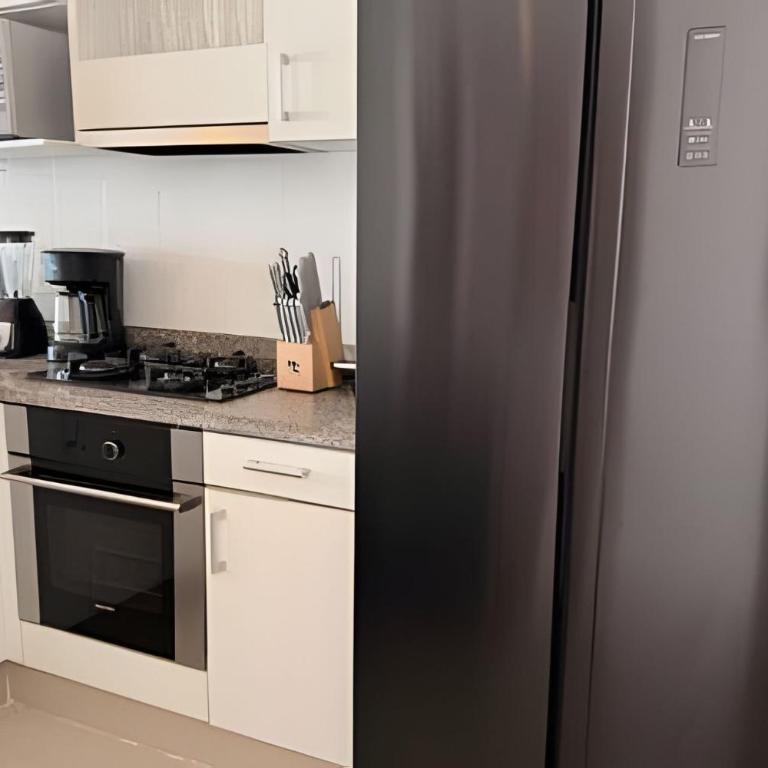 Azul Caribe Ocean View - One-Bedroom Apartment - 90