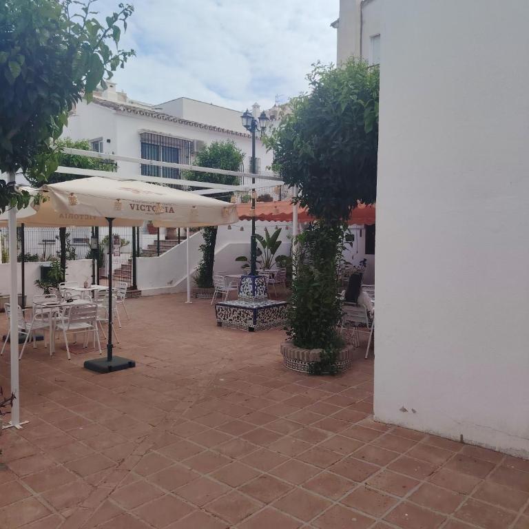 Mar & Relax Torrequebrada - Casa Vacanze - 32