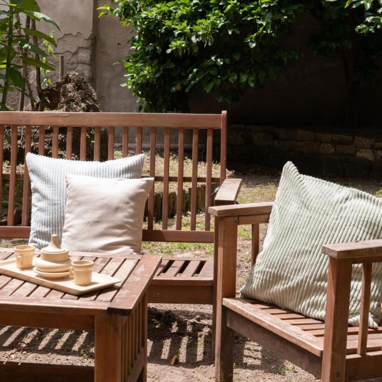 Casa delle camelie - Apartment - 9