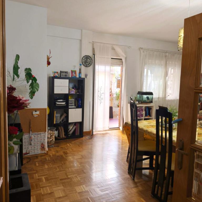 Casa Sara Madrid - Habitación Individual Superior - 24