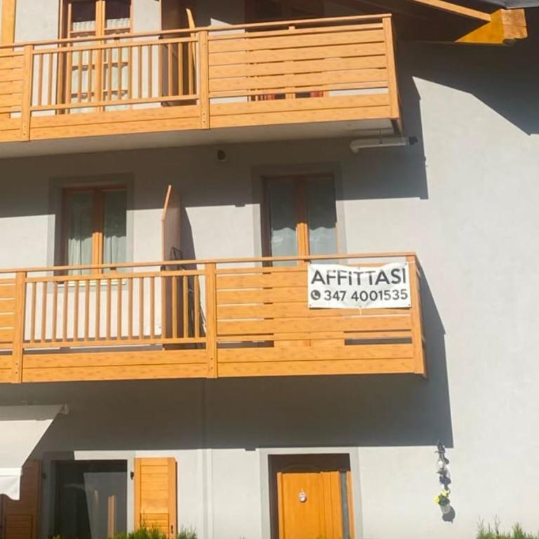 Rendena house - Appartamento con 2 Camere da Letto - 1