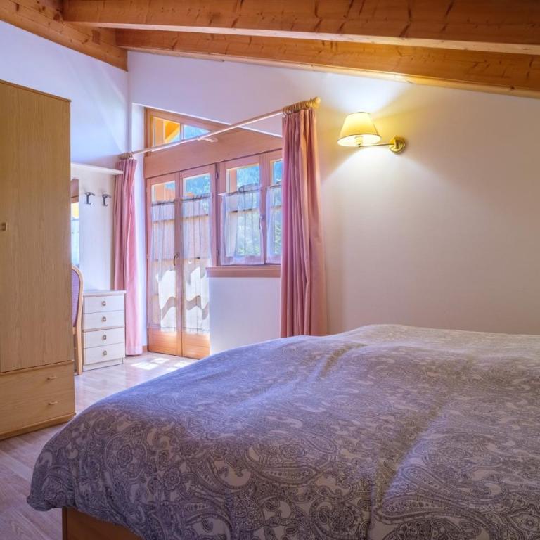 Rendena house - Appartamento con 2 Camere da Letto - 7