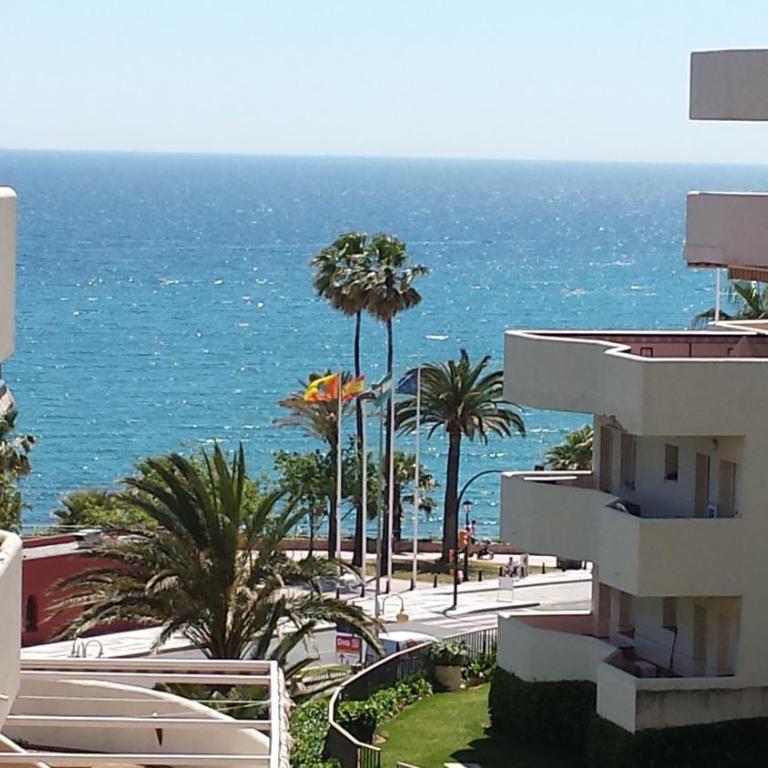 BENAL BEACH ideal - One-Bedroom Apartment - 1