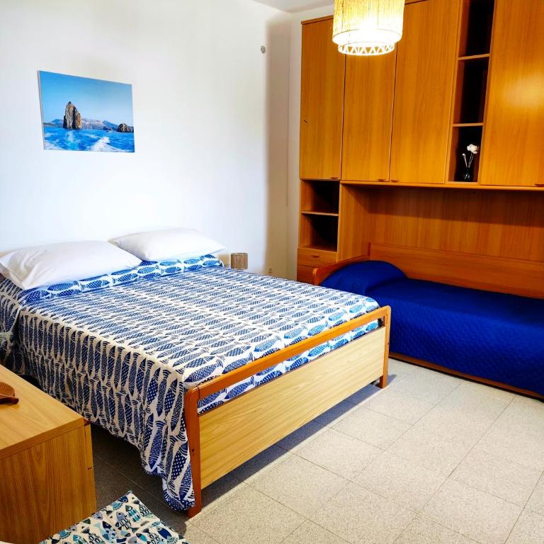 "A Mennulita" - One-Bedroom Apartment with Sea View and Terrace - 2