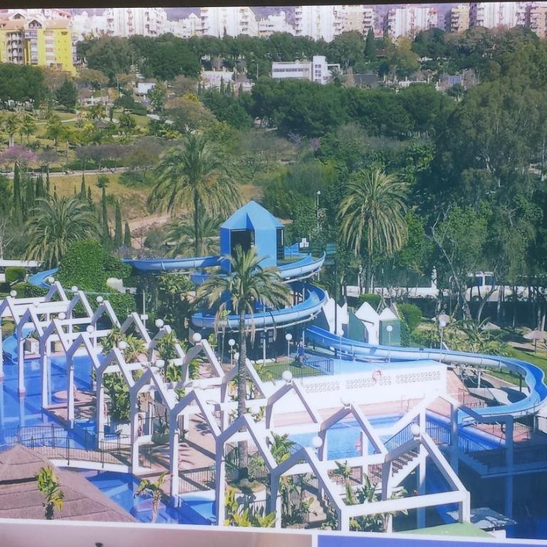 BENAL BEACH ideal - One-Bedroom Apartment - 4
