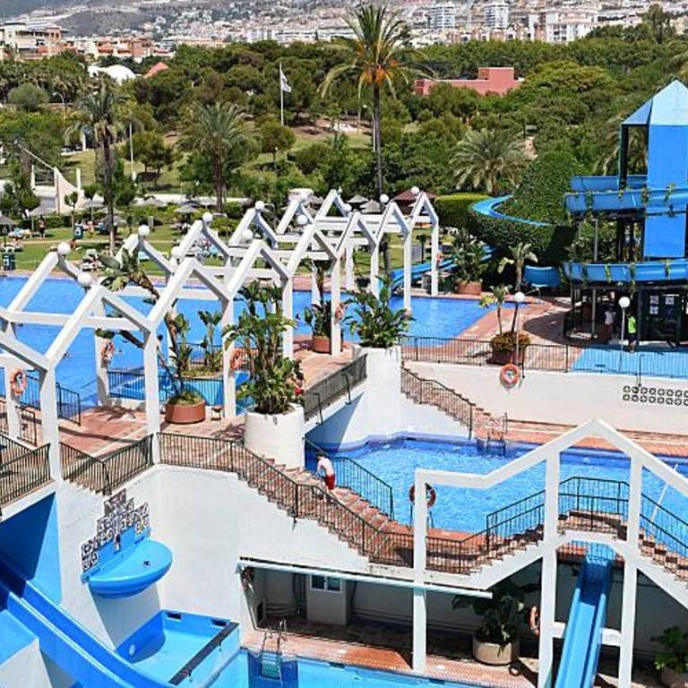BENAL BEACH ideal - One-Bedroom Apartment - 5