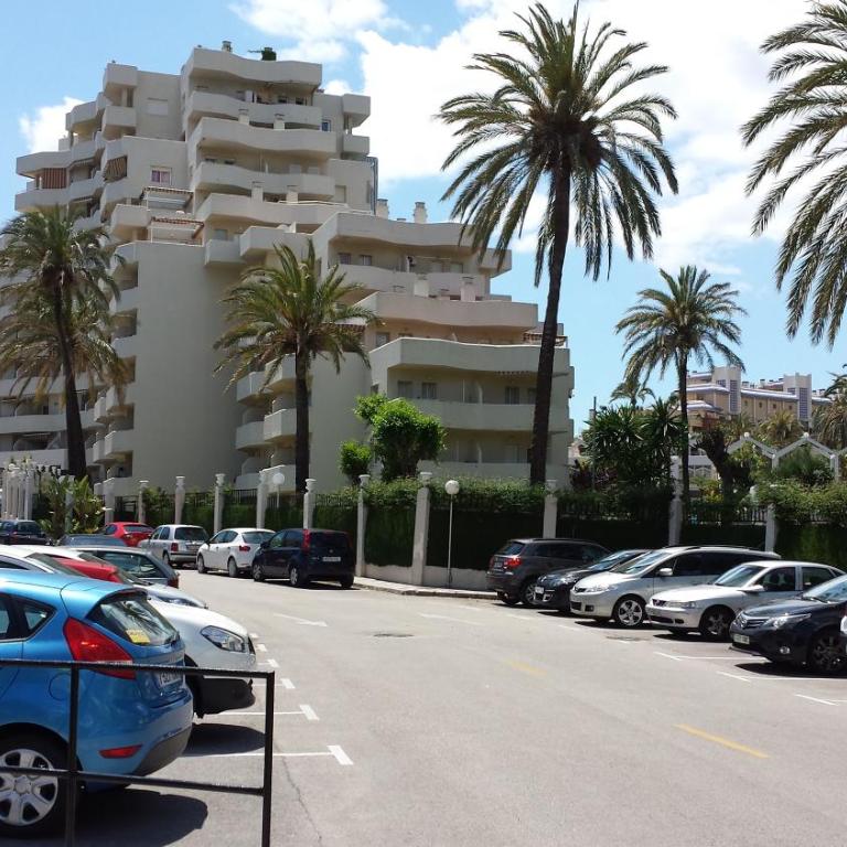 BENAL BEACH ideal - One-Bedroom Apartment - 15