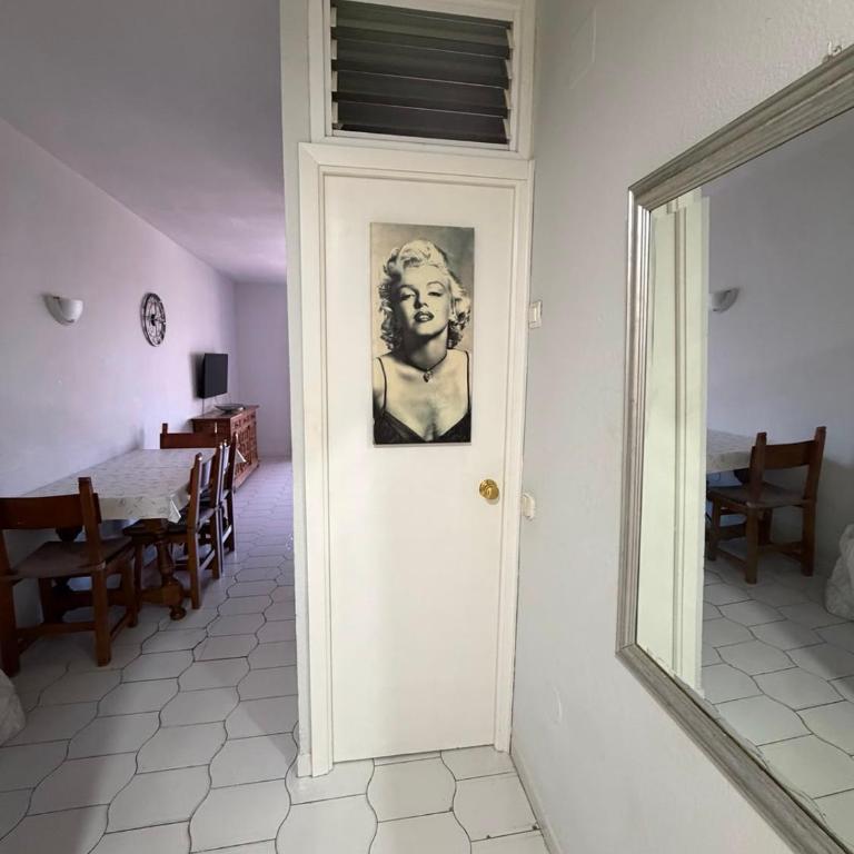 BENAL BEACH ideal - One-Bedroom Apartment - 18