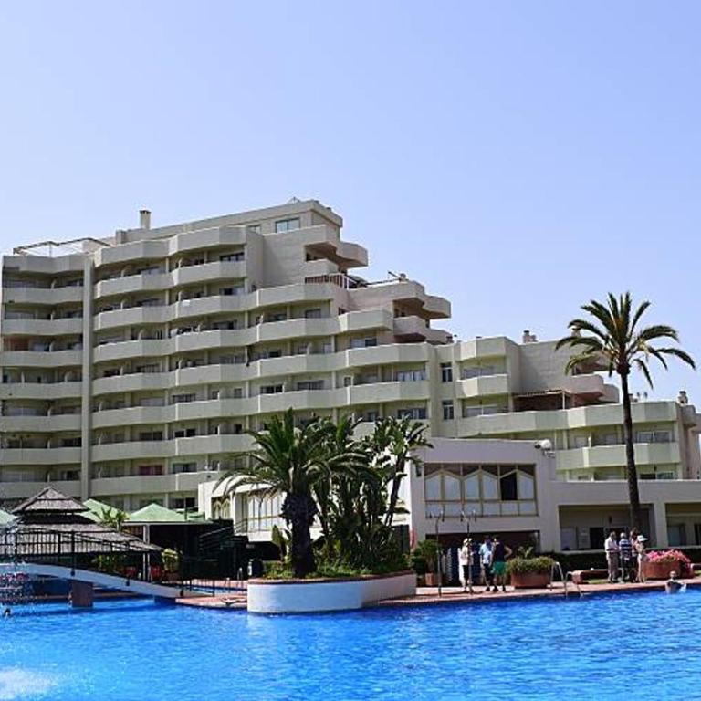 BENAL BEACH ideal - One-Bedroom Apartment - 19