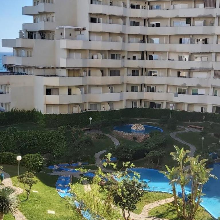 BENAL BEACH ideal - One-Bedroom Apartment - 21