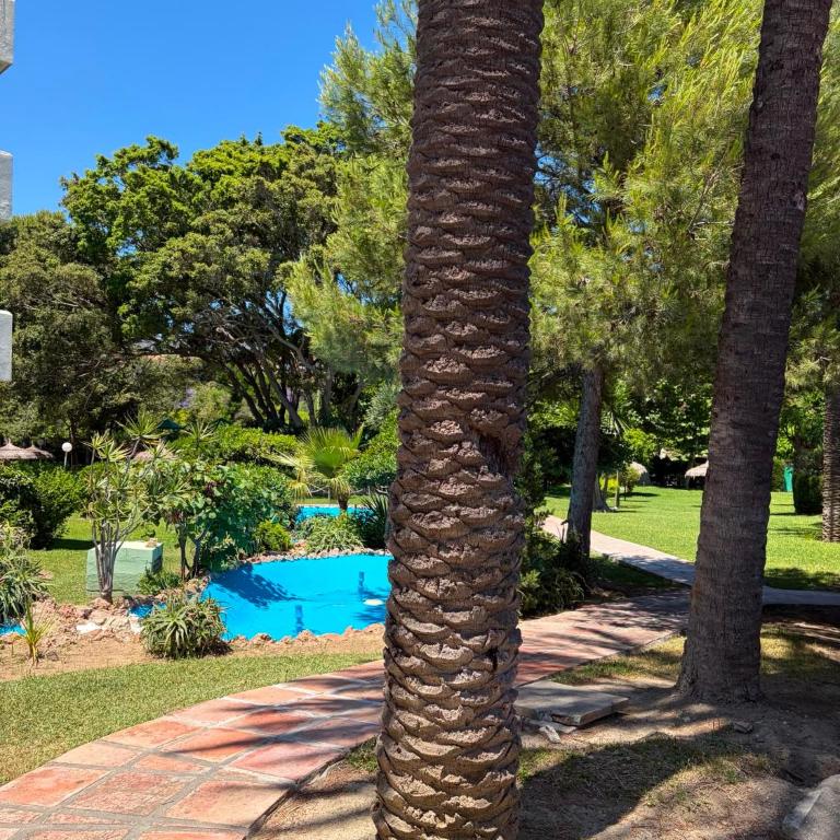 BENAL BEACH ideal - One-Bedroom Apartment - 22