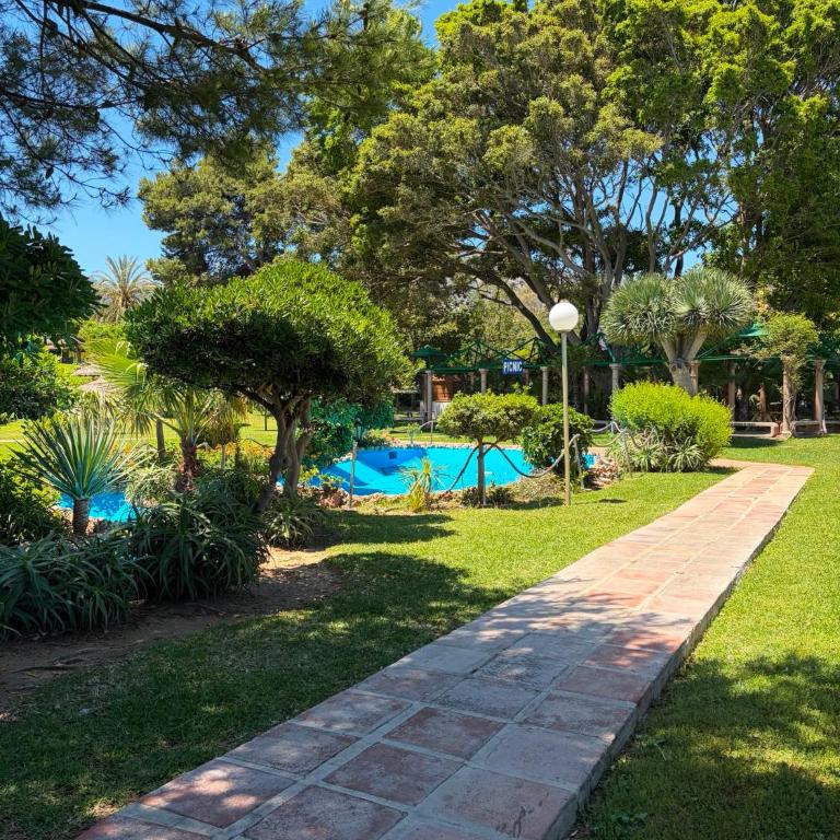 BENAL BEACH ideal - One-Bedroom Apartment - 23
