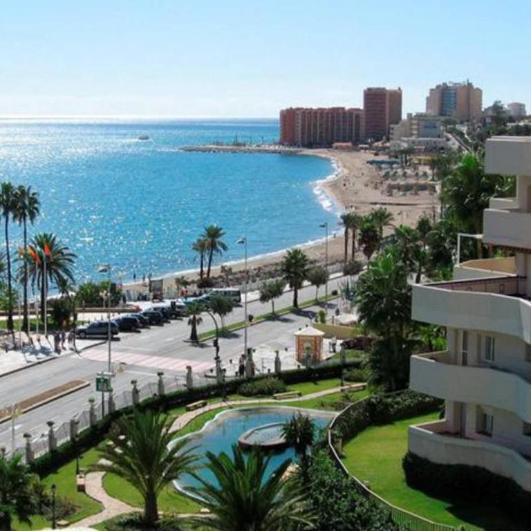 BENAL BEACH ideal - One-Bedroom Apartment - 27