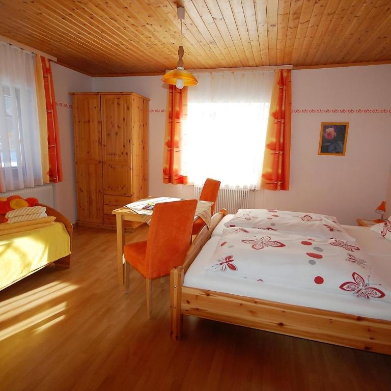 Charming House in Pruggern, Mountain View - Ferienhaus mit 5 Schlafzimmern - 55