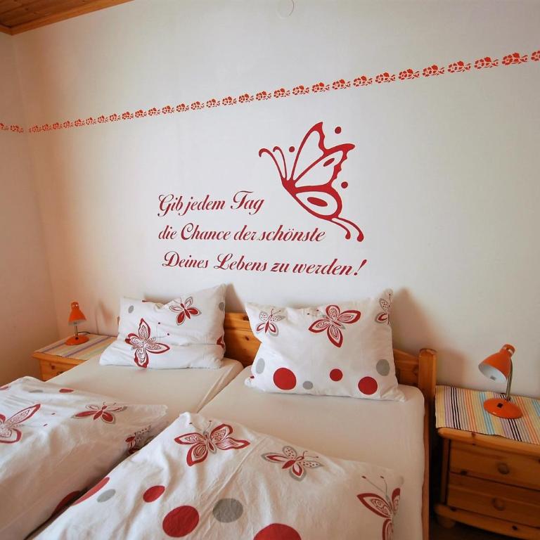 Charming House in Pruggern, Mountain View - Ferienhaus mit 5 Schlafzimmern - 57