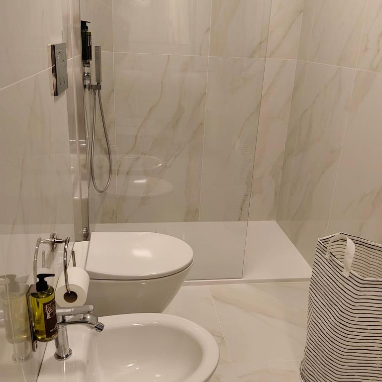 cattaro sea luxury apartment - Chambre Familiale Supérieure - 6