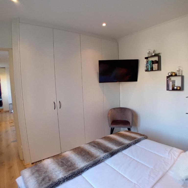 Lakeside Escape Appartement à 50m du lac - Appartement 1 Chambre - 11