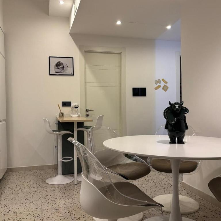 TechFlat - Appartamento con 2 Camere da Letto - 13