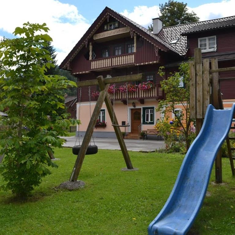 Charming House in Pruggern, Mountain View - Ferienhaus mit 5 Schlafzimmern - 77