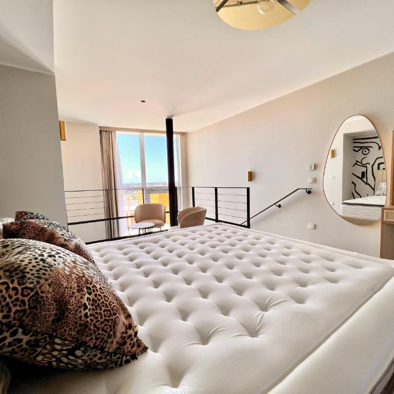 Le VIBES RESORT By AGN "réservé aux couples" - South Duplex - 6