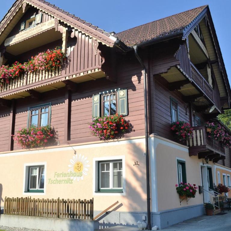 Charming House in Pruggern, Mountain View - Ferienhaus mit 5 Schlafzimmern - 79