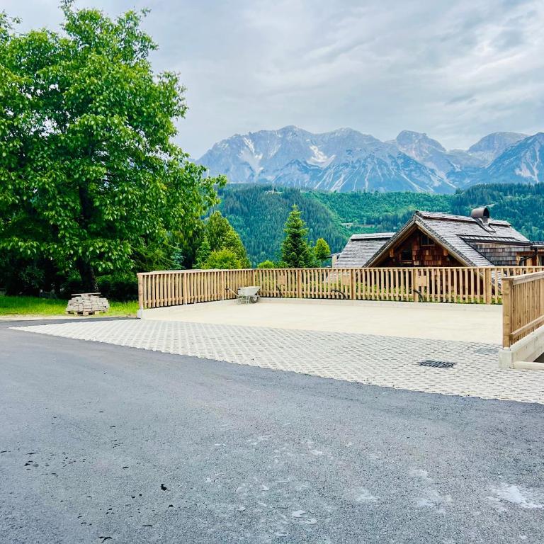 Apart Erle 181 Top 4 - Apartment mit 1 Schlafzimmer - 13