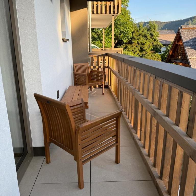 Apart Erle 181 Top 4 - Apartment mit 1 Schlafzimmer - 10