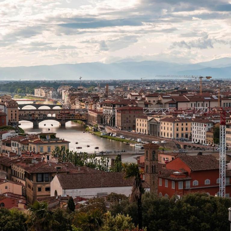 Cozy Studio for Couples near Pitti Palace - Appartamento con 1 Camera da Letto - 22