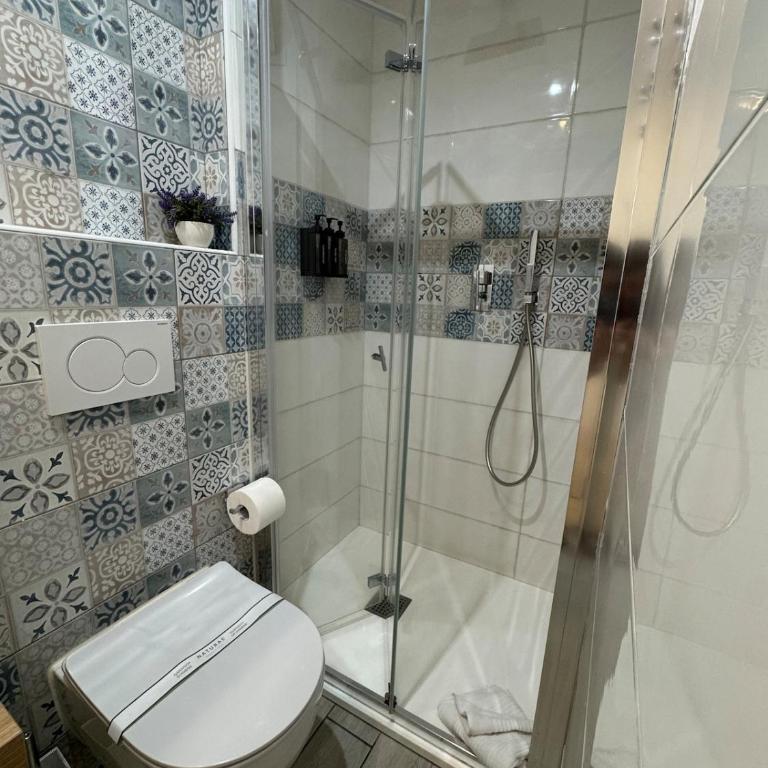 Cozy Studio for Couples near Pitti Palace - Appartamento con 1 Camera da Letto - 4