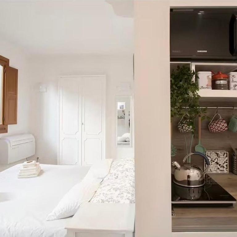Cozy Studio for Couples near Pitti Palace - Appartamento con 1 Camera da Letto - 7