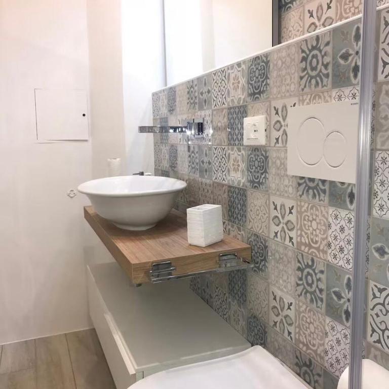 Cozy Studio for Couples near Pitti Palace - Appartamento con 1 Camera da Letto - 6