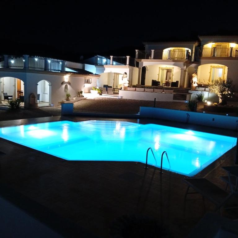 Budoni residence Lutturai 4 - Casa con 3 Camere da Letto - 3
