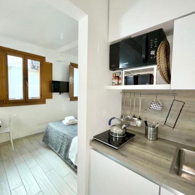 Cozy Studio for Couples near Pitti Palace - Appartamento con 1 Camera da Letto - 17