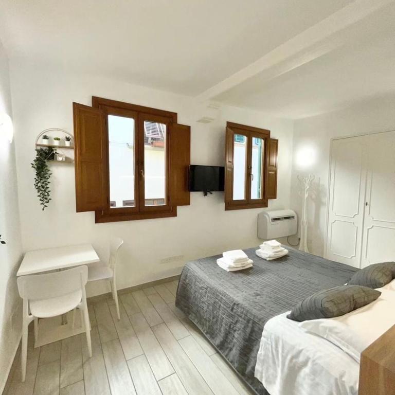 Cozy Studio for Couples near Pitti Palace - Appartamento con 1 Camera da Letto - 12