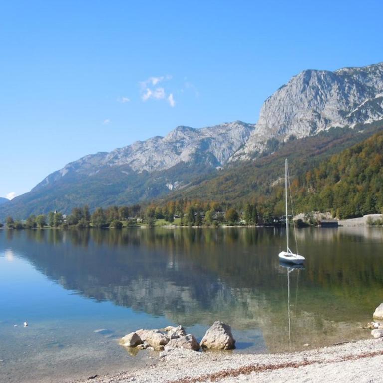 Charming House in Pruggern, Mountain View - Ferienhaus mit 5 Schlafzimmern - 84