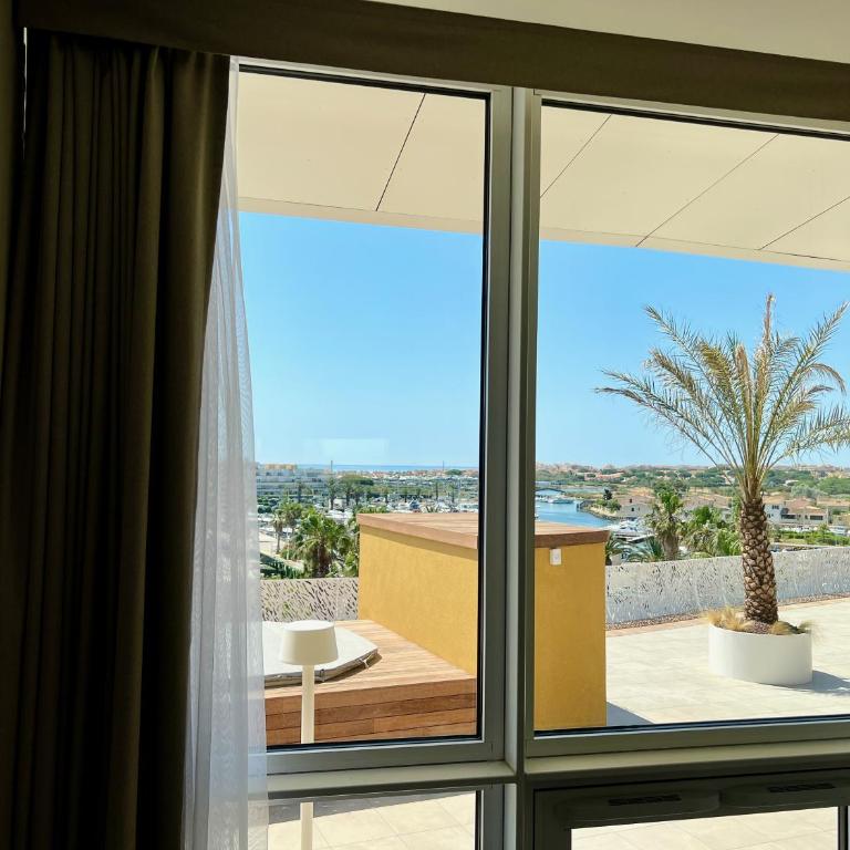 Le VIBES RESORT By AGN "réservé aux couples" - South Duplex - 10