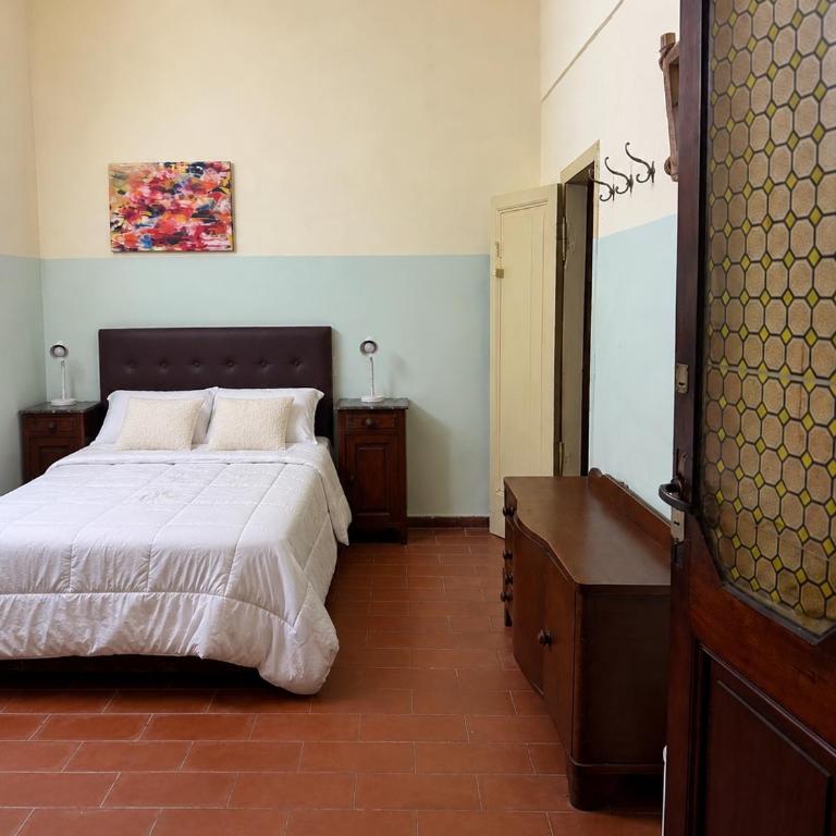 Hotel Histórico San Telmo - Habitación Doble - 1