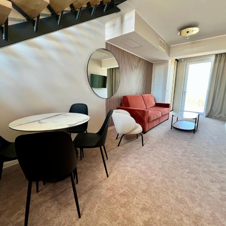 Le VIBES RESORT By AGN "réservé aux couples" - South Duplex - 9